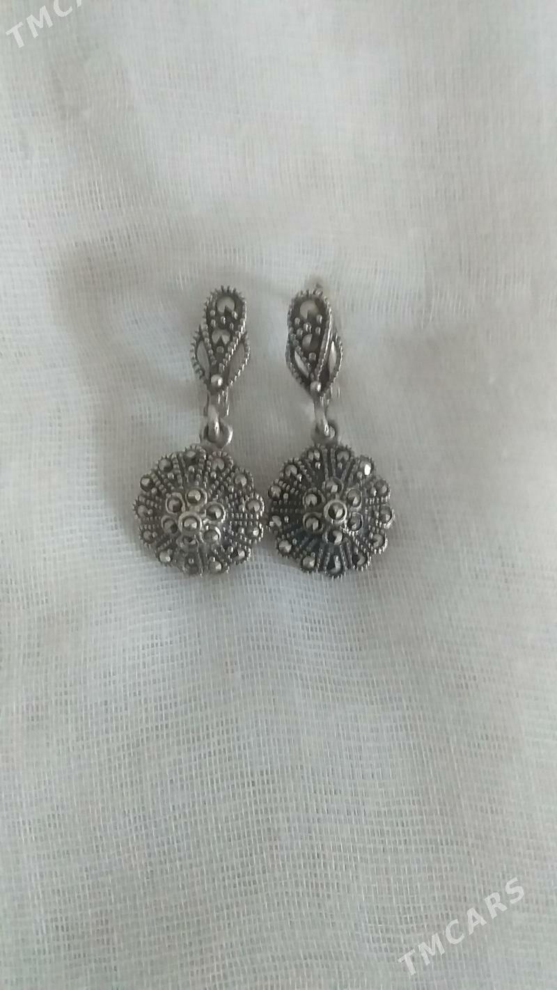 кумуш халка - Aşgabat - img 3