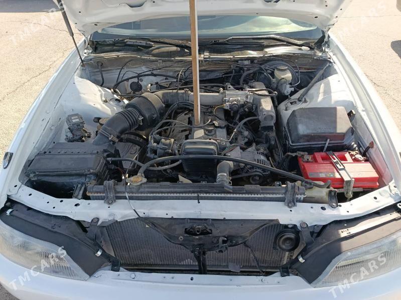 Toyota Mark II 1996 - 54 000 TMT - Türkmenabat - img 4
