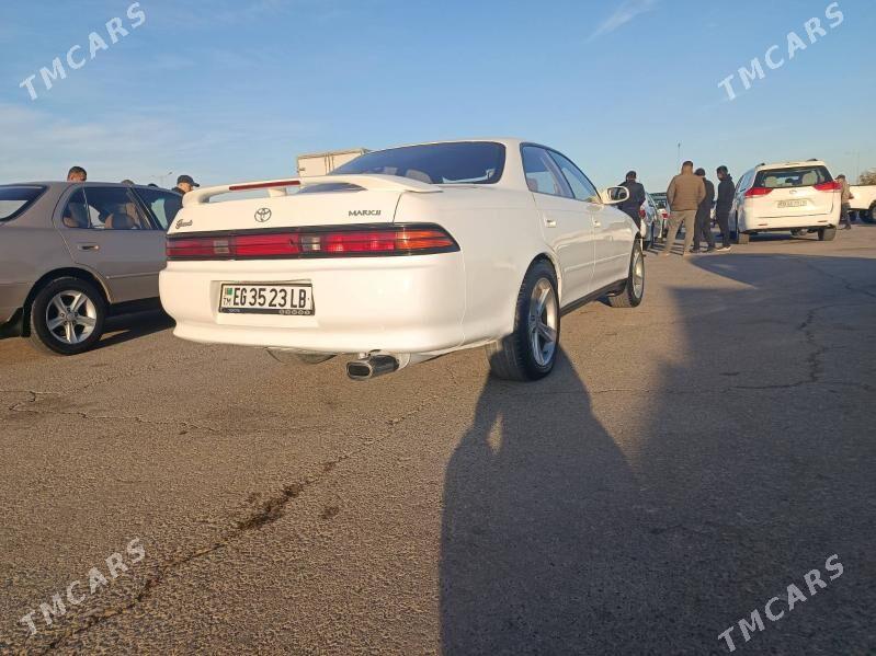 Toyota Mark II 1996 - 54 000 TMT - Türkmenabat - img 5