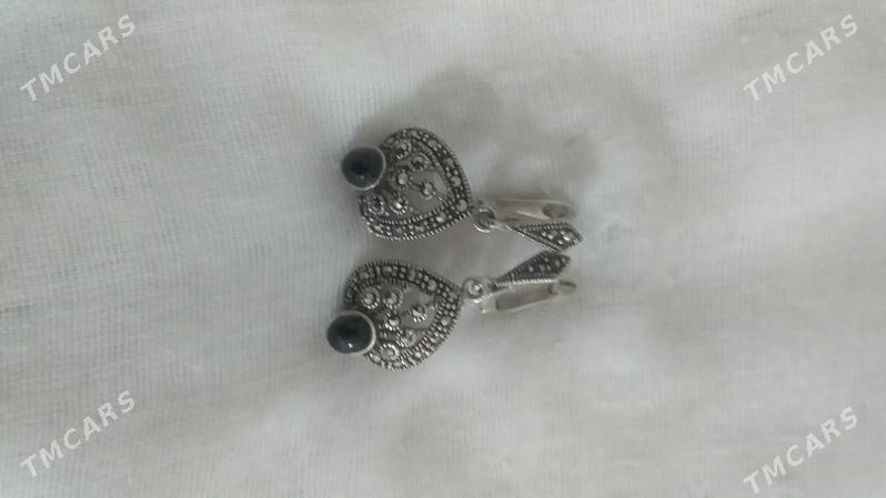 кумуш халка - Aşgabat - img 4