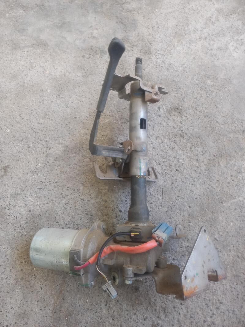 Nissan sunny rulewoy kalonka 500 TMT - Ашхабад - img 1