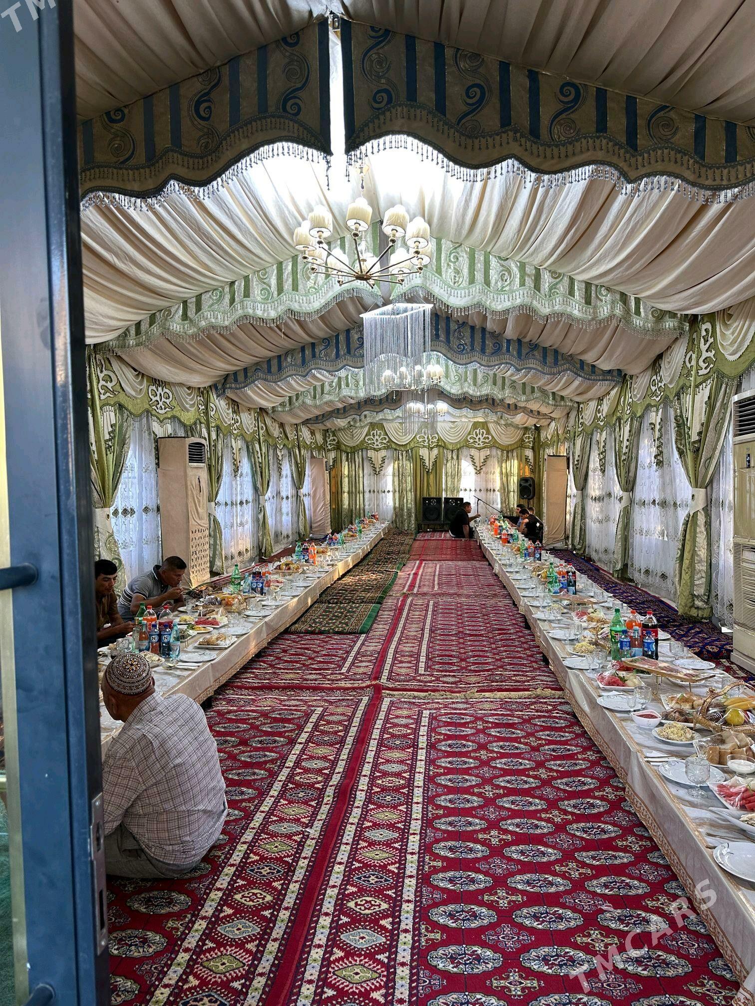 Han palata - Мары - img 4