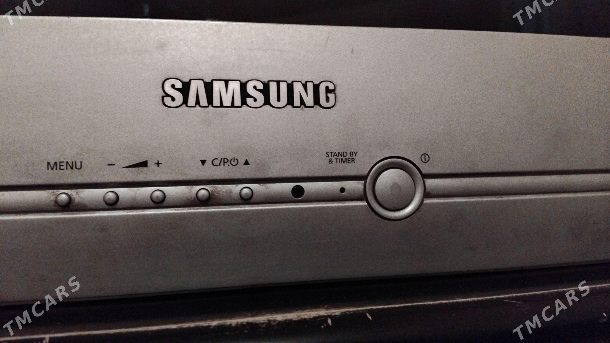 samsung tv - Дашогуз - img 1