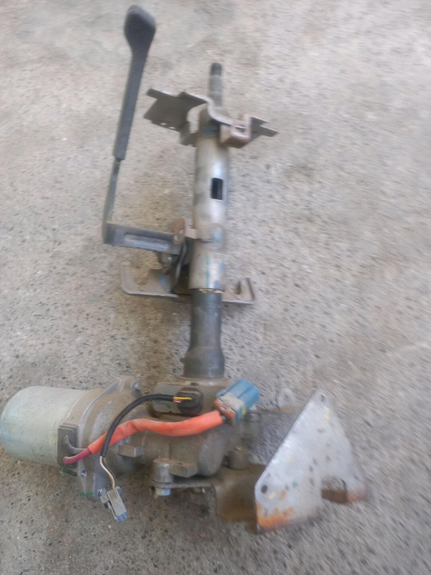 Nissan sunny rulewoy kalonka 500 TMT - Ашхабад - img 3