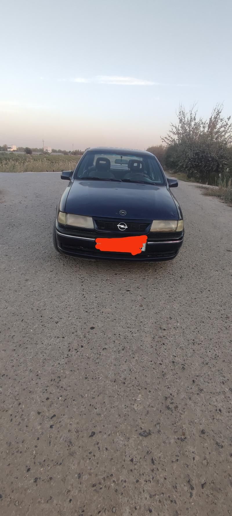 Opel Vectra 1992 - 42 000 TMT - Туркменабат - img 10
