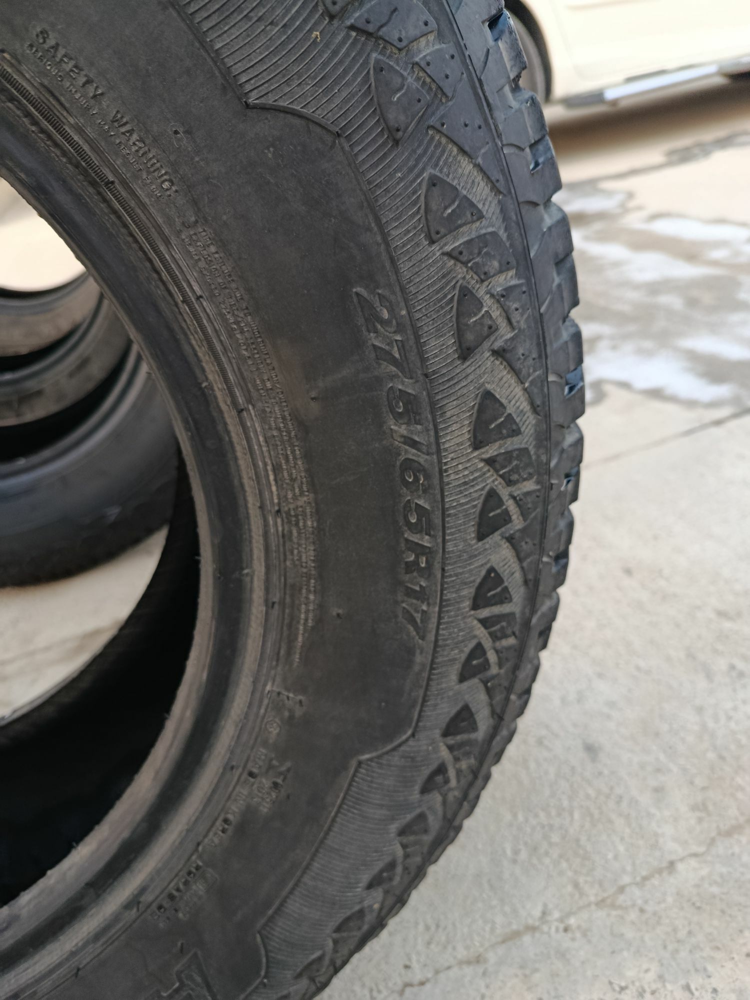 Teker 1 000 TMT - Гёкдепе - img 3