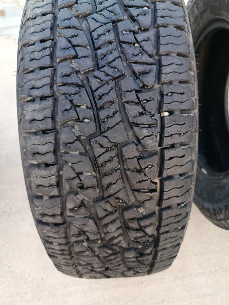 Teker 1 000 TMT - Гёкдепе - img 2