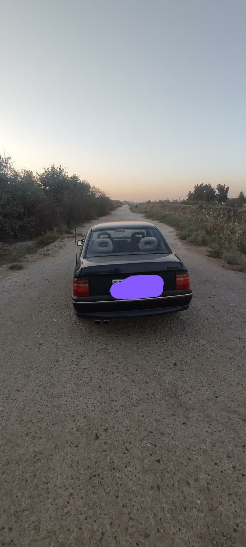 Opel Vectra 1992 - 42 000 TMT - Туркменабат - img 8