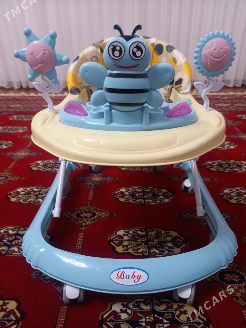 maneźka - Aşgabat - img 2