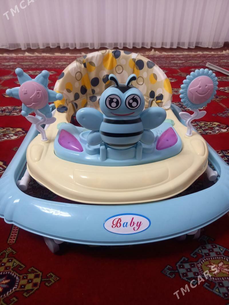 maneźka - Aşgabat - img 1