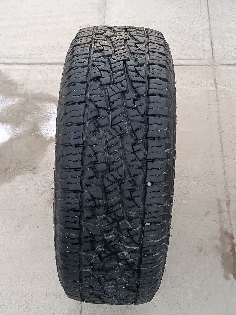 Teker 1 000 TMT - Гёкдепе - img 5