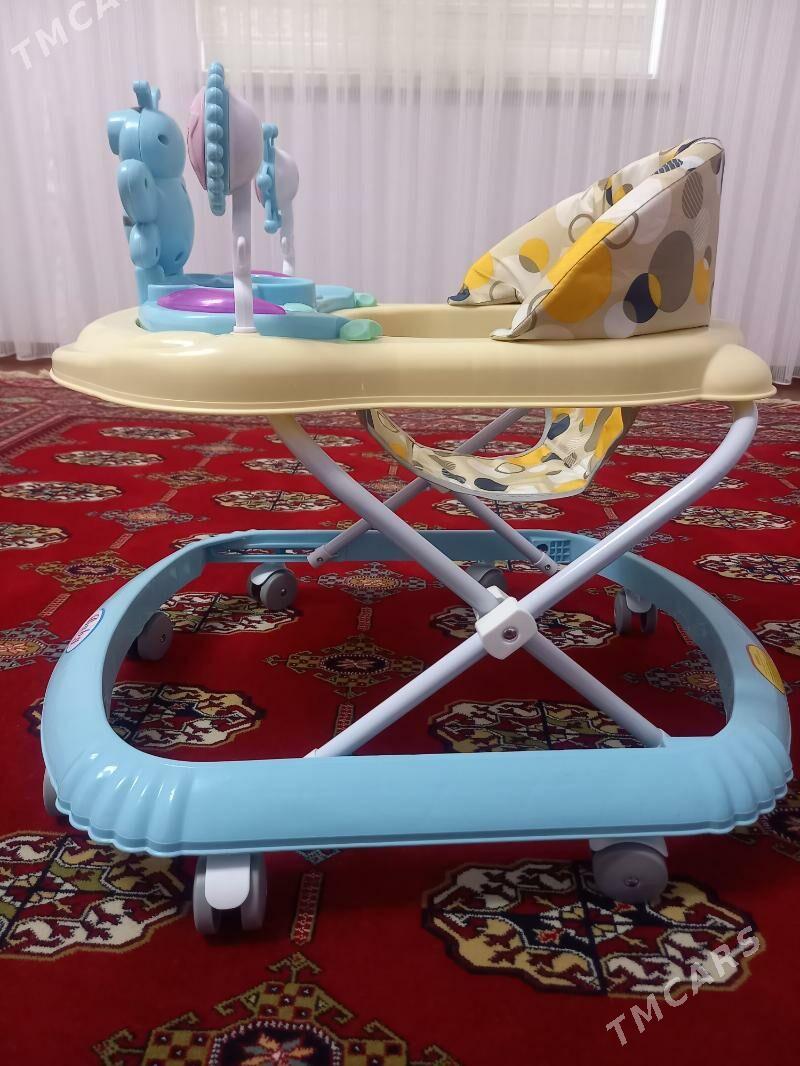maneźka - Aşgabat - img 3