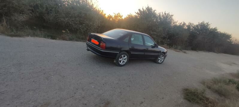 Opel Vectra 1992 - 42 000 TMT - Туркменабат - img 9