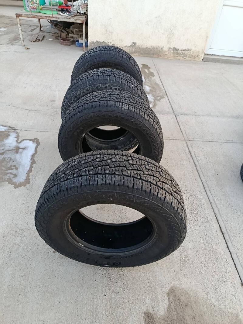 Teker 1 000 TMT - Гёкдепе - img 4