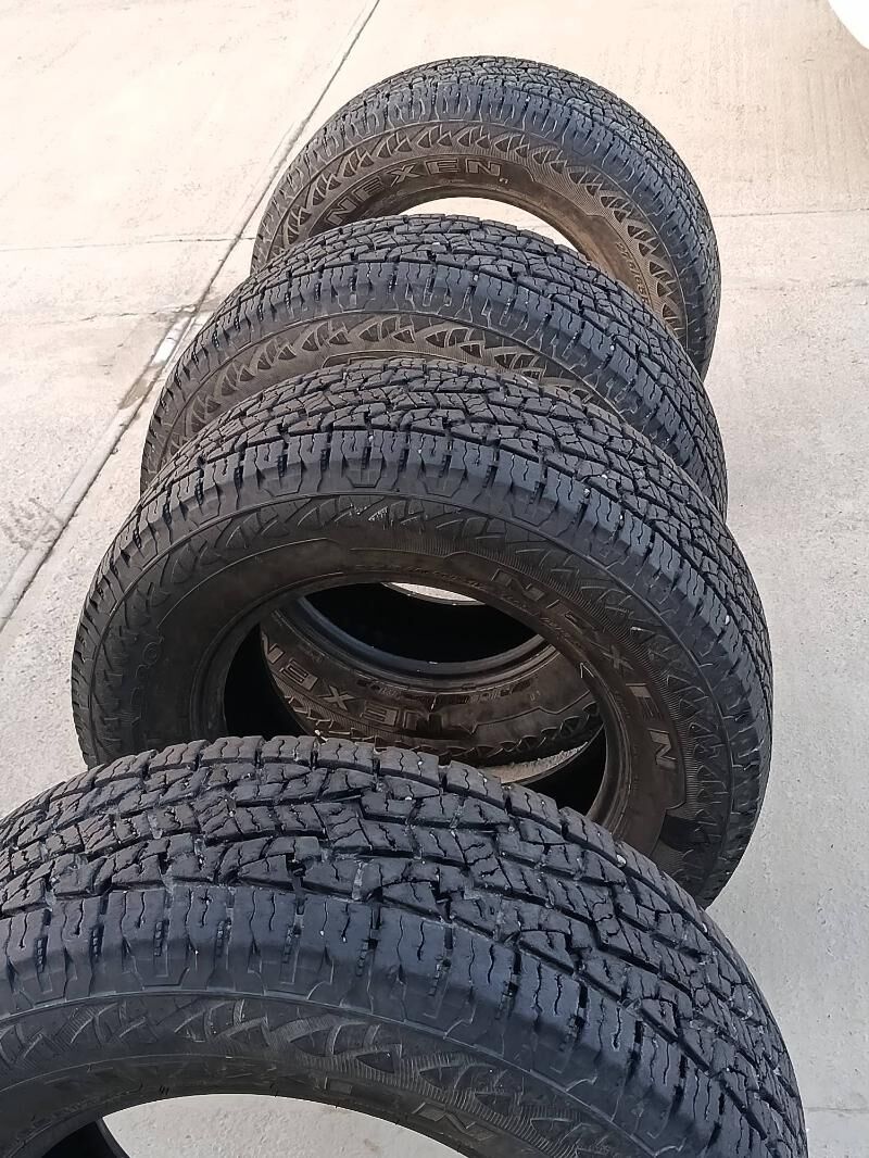 Teker 1 000 TMT - Гёкдепе - img 1