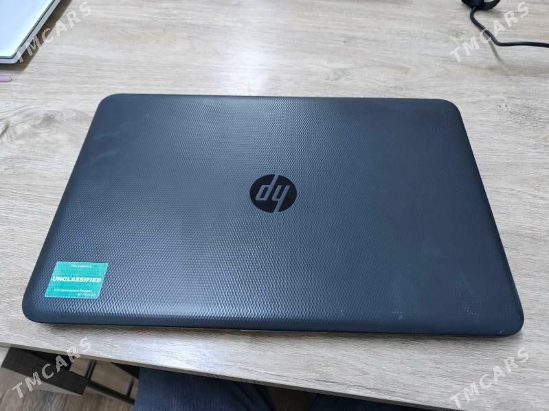 HP notebook - Aşgabat - img 2