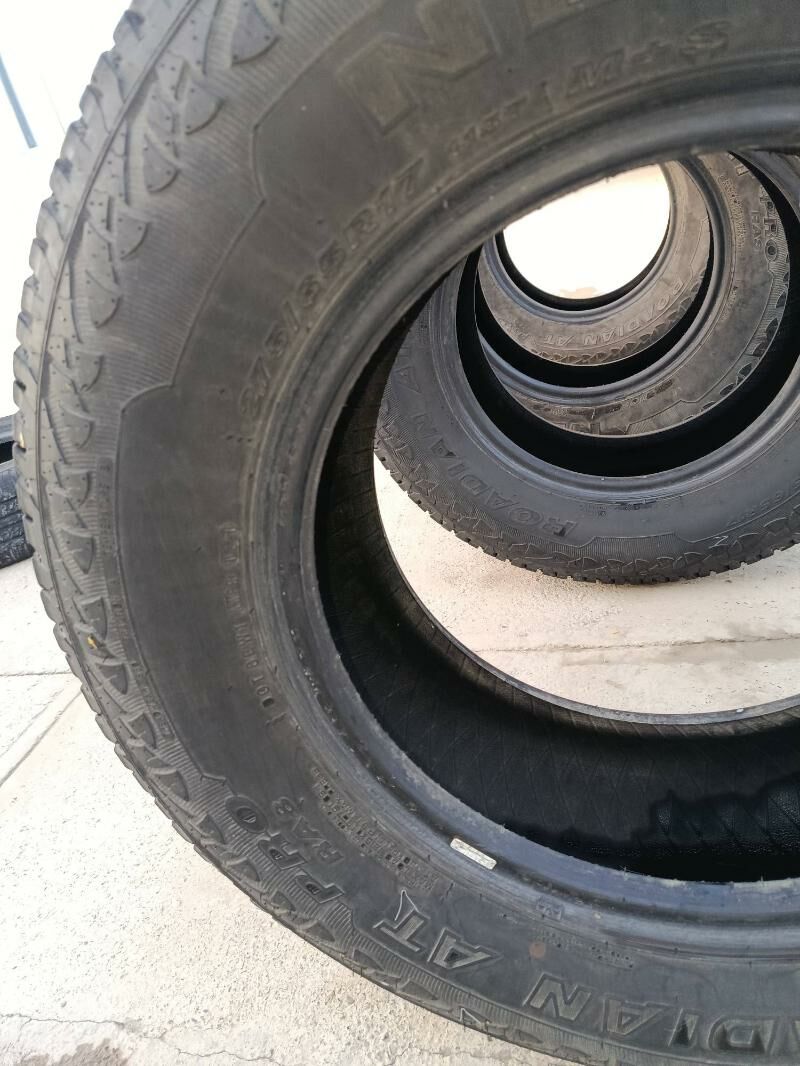 Teker 1 000 TMT - Гёкдепе - img 6