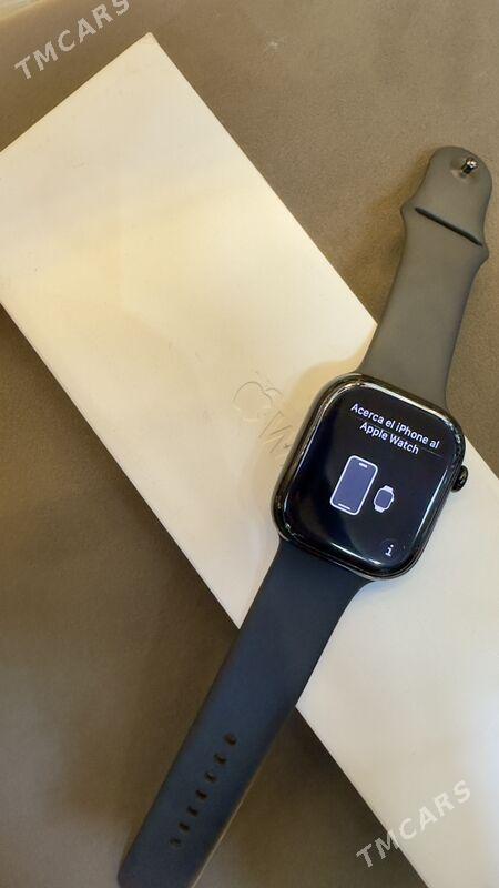 ️Apple Watch 10 - Mary - img 3