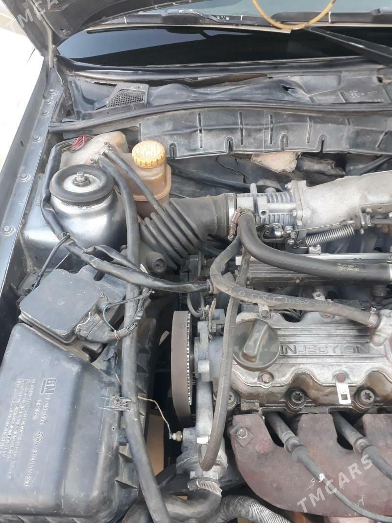 Opel Vectra 1991 - 40 000 TMT - Байрамали - img 8