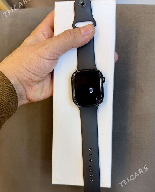 ️Apple Watch 10 - Mary - img 1