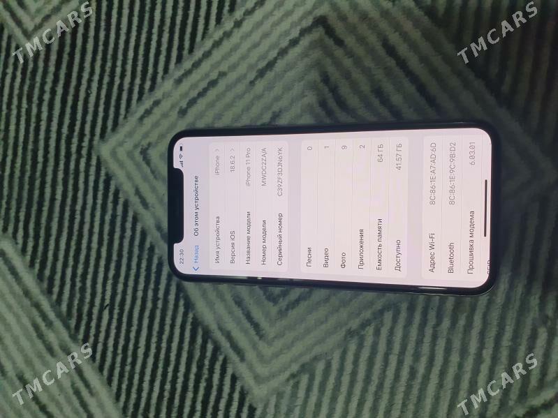 iphone11pro - Туркменбаши - img 2