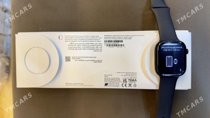 ️Apple Watch 10 - Mary - img 2