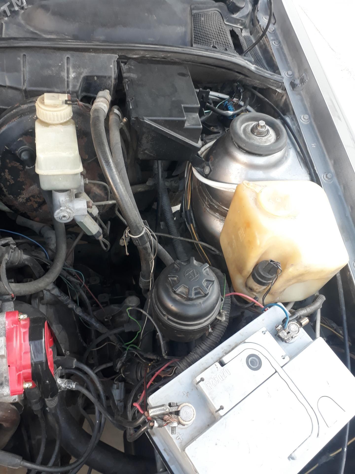 Opel Vectra 1991 - 40 000 TMT - Байрамали - img 10