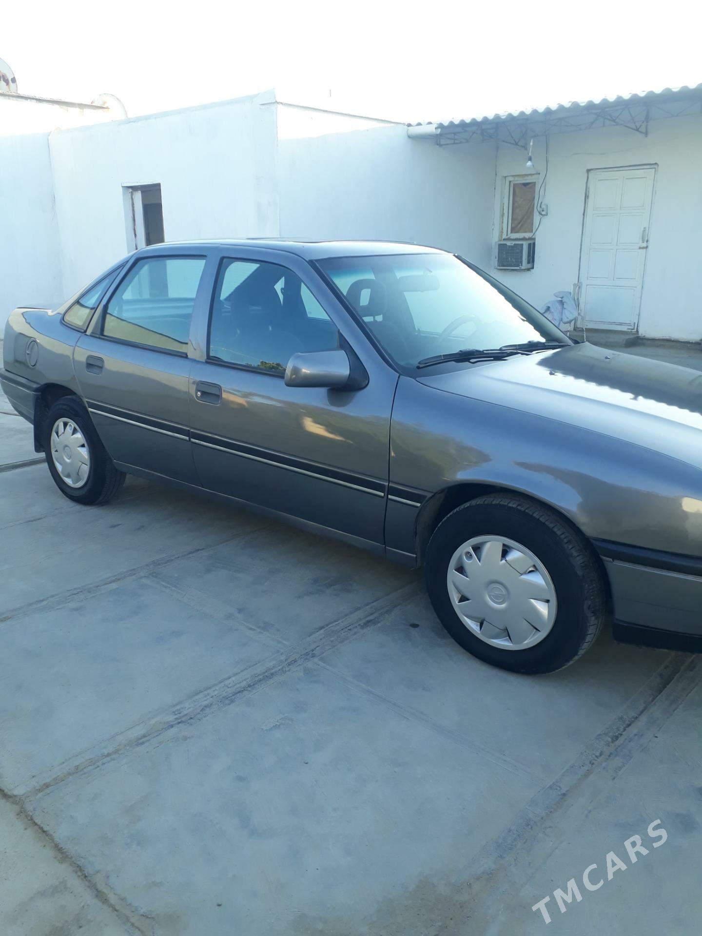 Opel Vectra 1991 - 40 000 TMT - Baýramaly - img 1