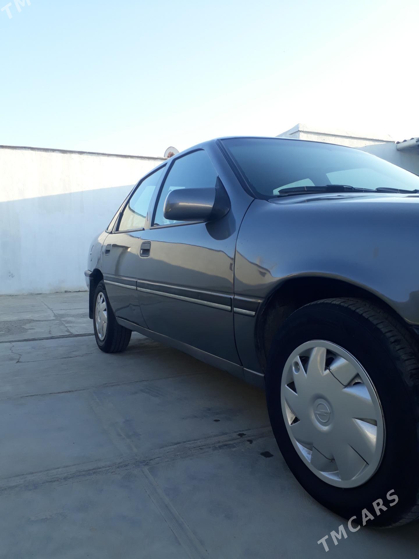 Opel Vectra 1991 - 40 000 TMT - Байрамали - img 7