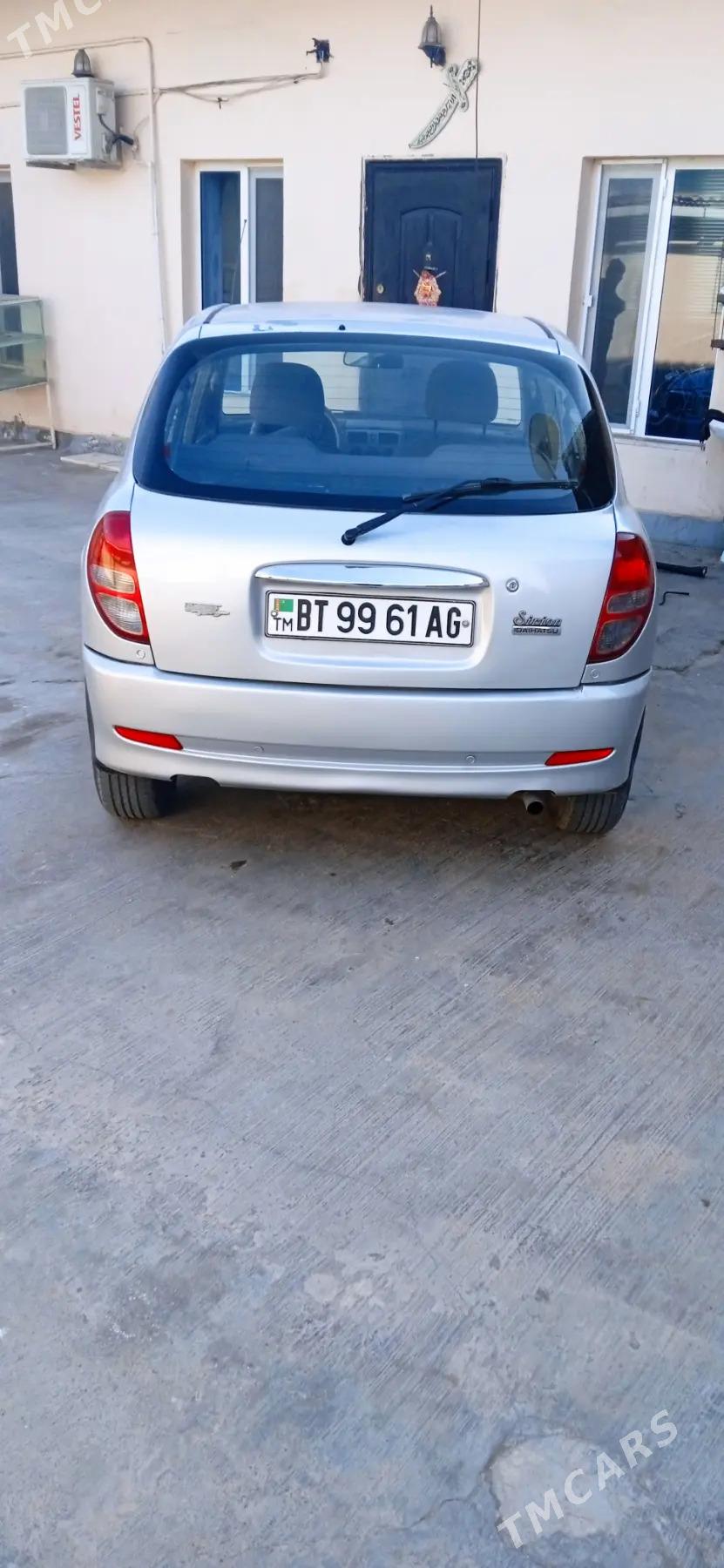 Toyota Celica 2003 - 40 000 TMT - Gökdepe - img 3