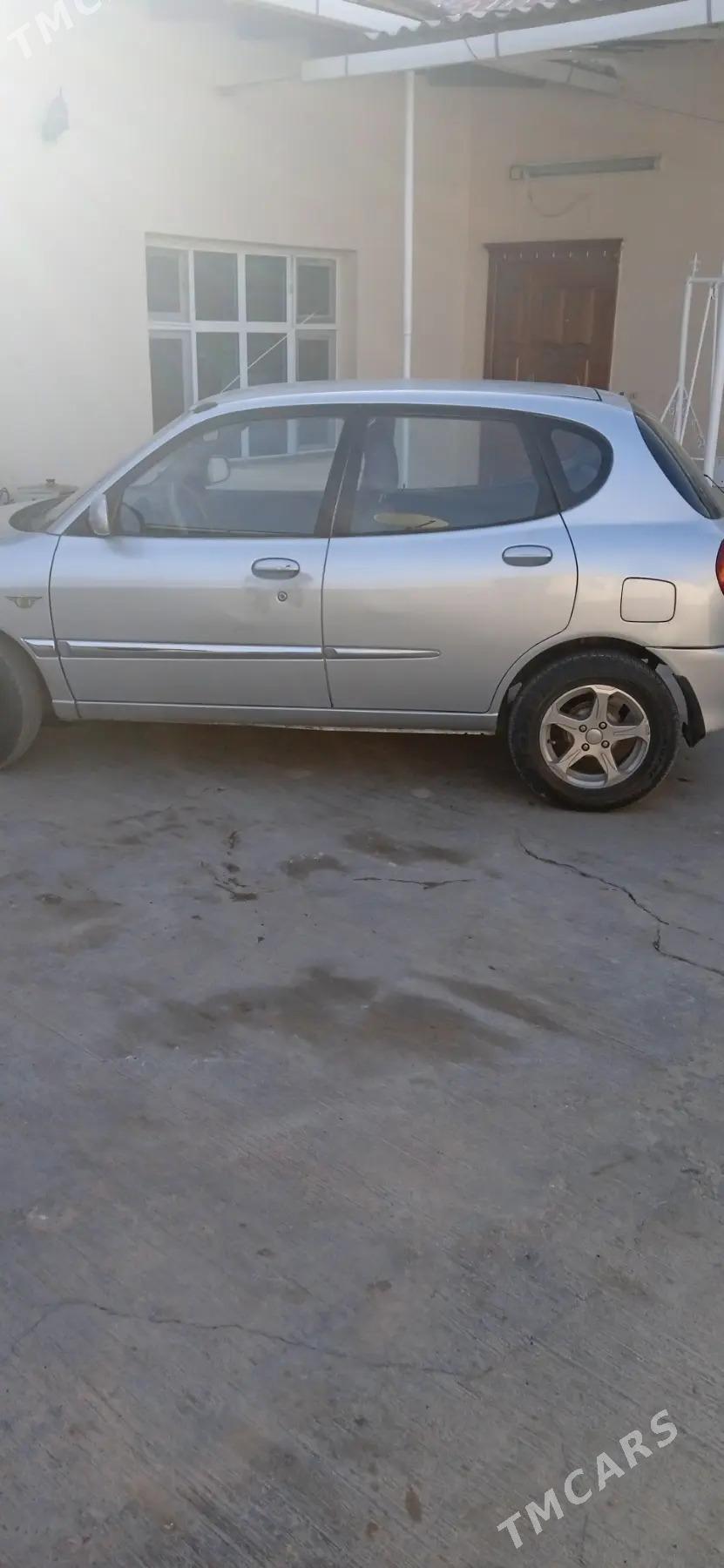 Toyota Celica 2003 - 40 000 TMT - Gökdepe - img 1