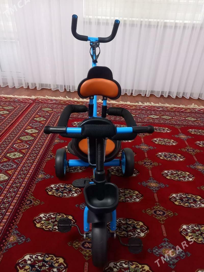 caga tigir - Aşgabat - img 1