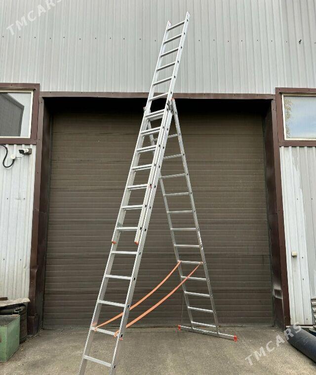 лестница 12 метров - Mary - img 1