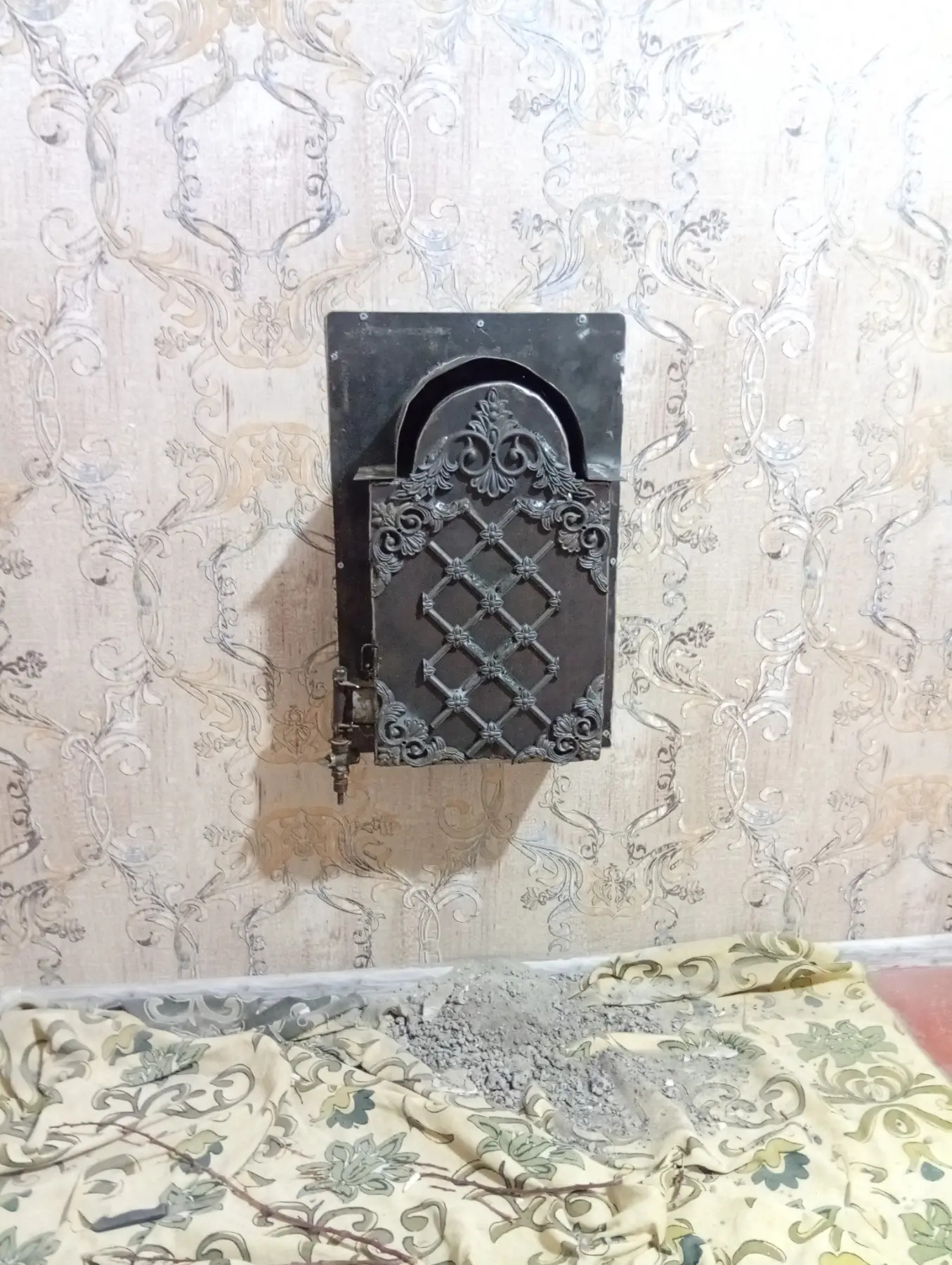 asma pec - Gökdepe - img 4