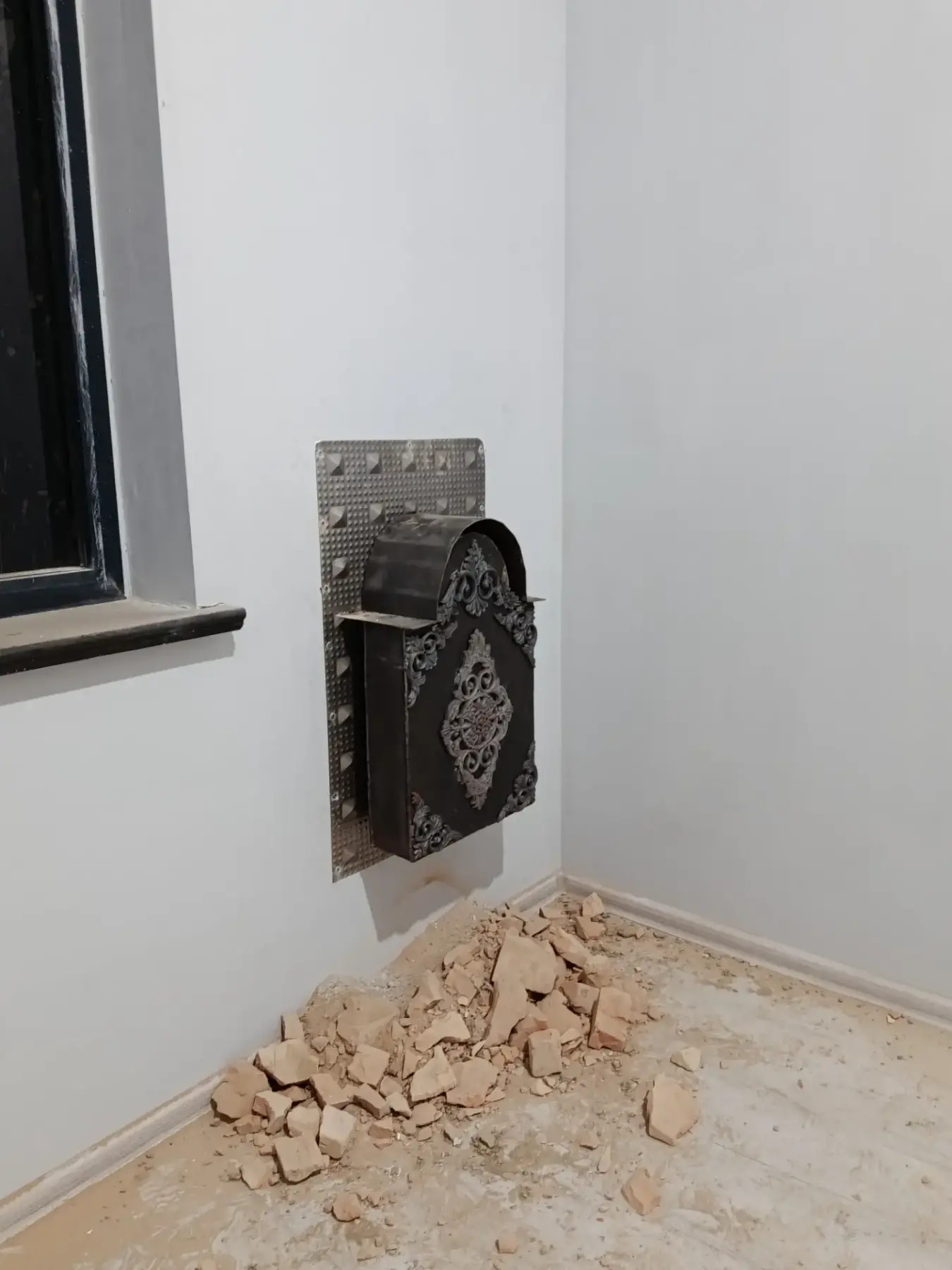 asma pec - Gökdepe - img 3