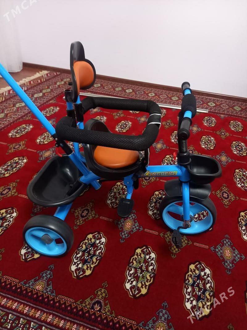 caga tigir - Ашхабад - img 2