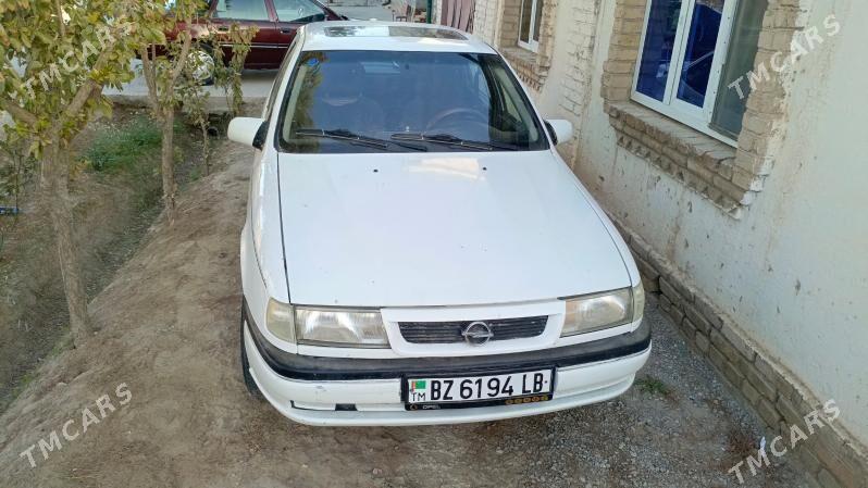 Opel Vectra 1993 - 32 000 TMT - Türkmenabat - img 1