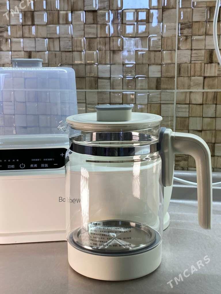 Стерилизатор 3 в 1 - Туркменабат - img 2