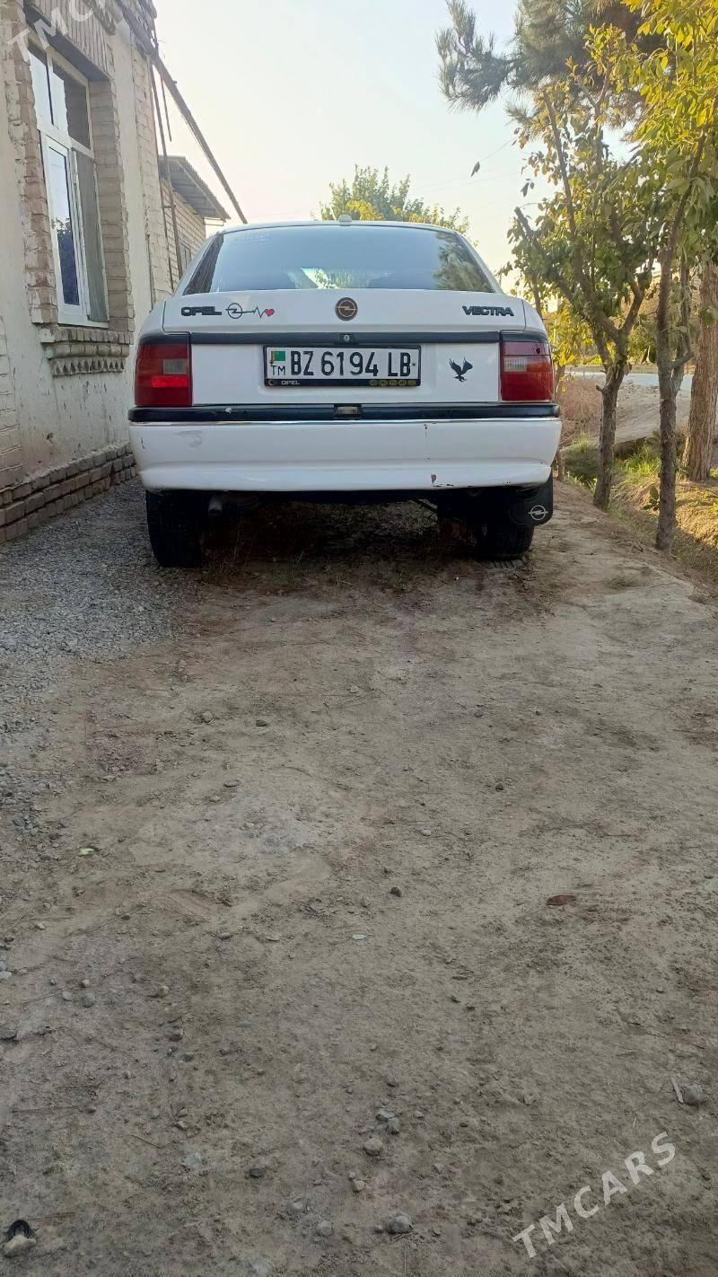 Opel Vectra 1993 - 32 000 TMT - Türkmenabat - img 4