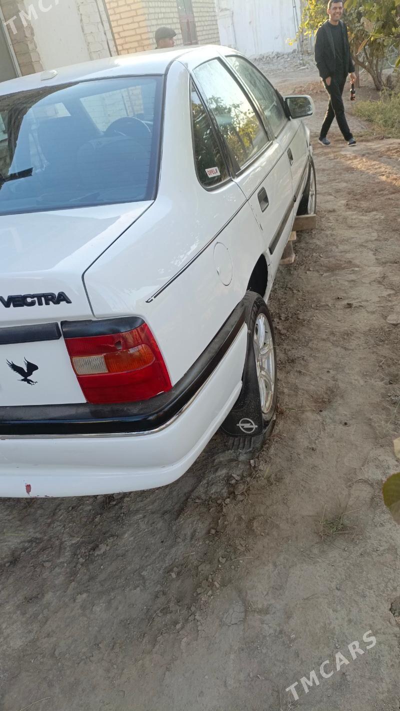 Opel Vectra 1993 - 32 000 TMT - Türkmenabat - img 2