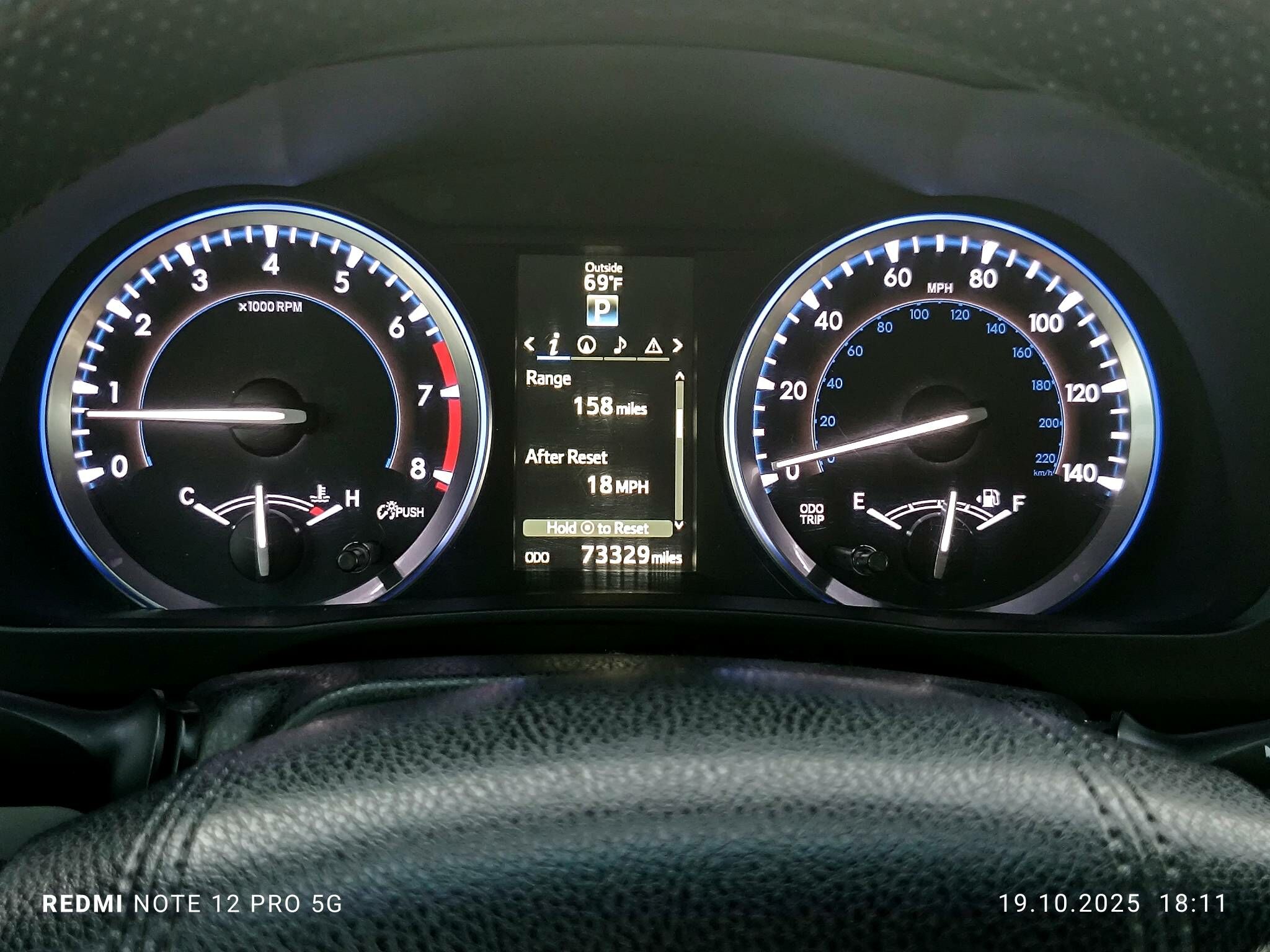 Toyota Highlander 2016 - 440 000 TMT - Mary - img 10