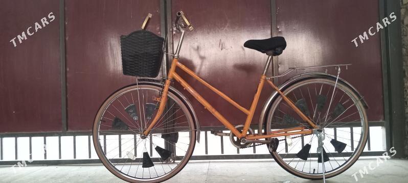 26 lyk - Туркменгала - img 1