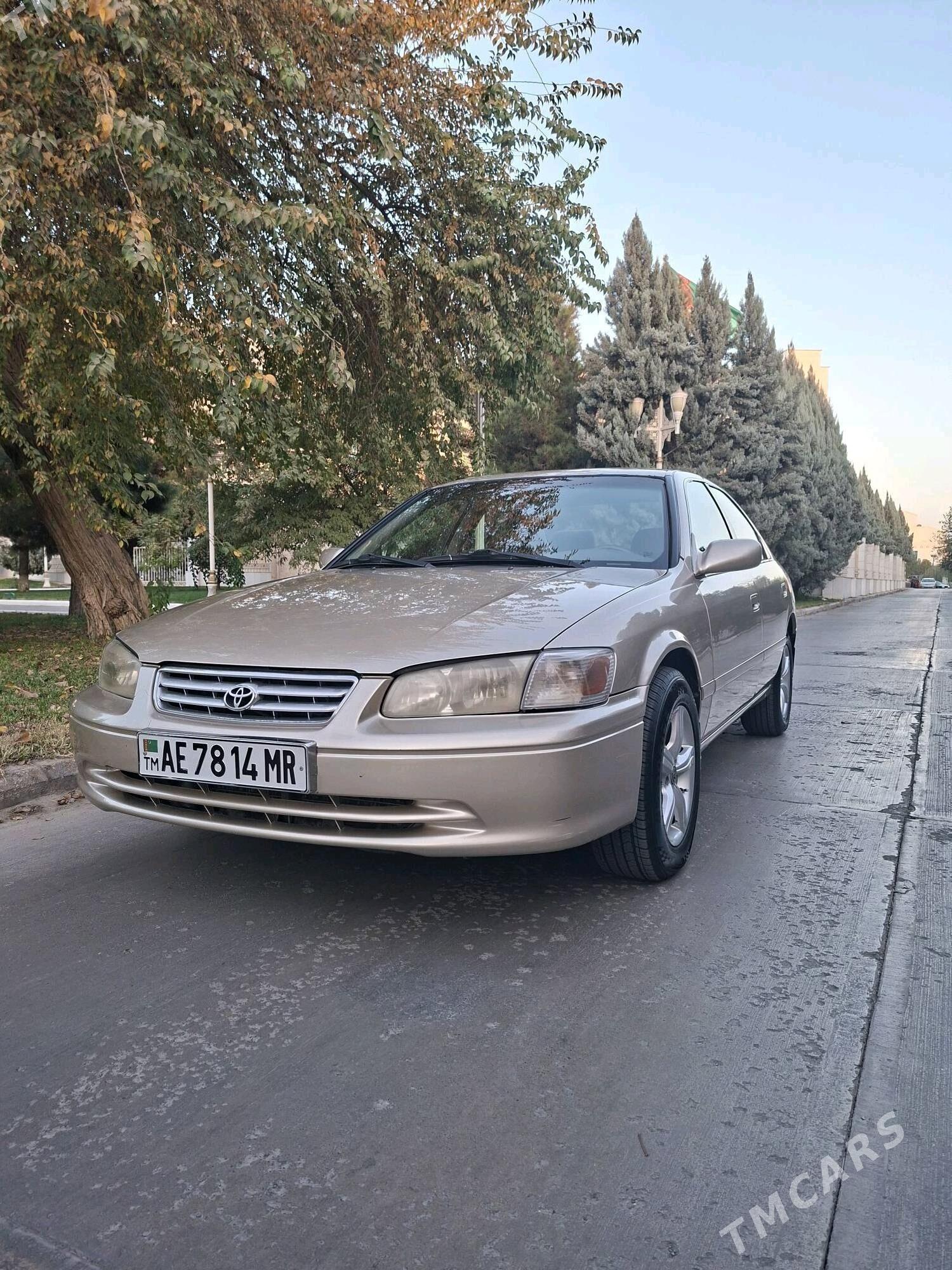 Toyota Camry 2001 - 130 000 TMT - Mary - img 2