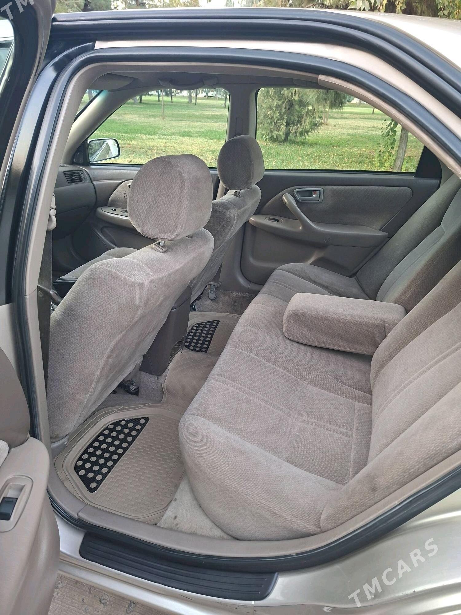 Toyota Camry 2001 - 130 000 TMT - Mary - img 3