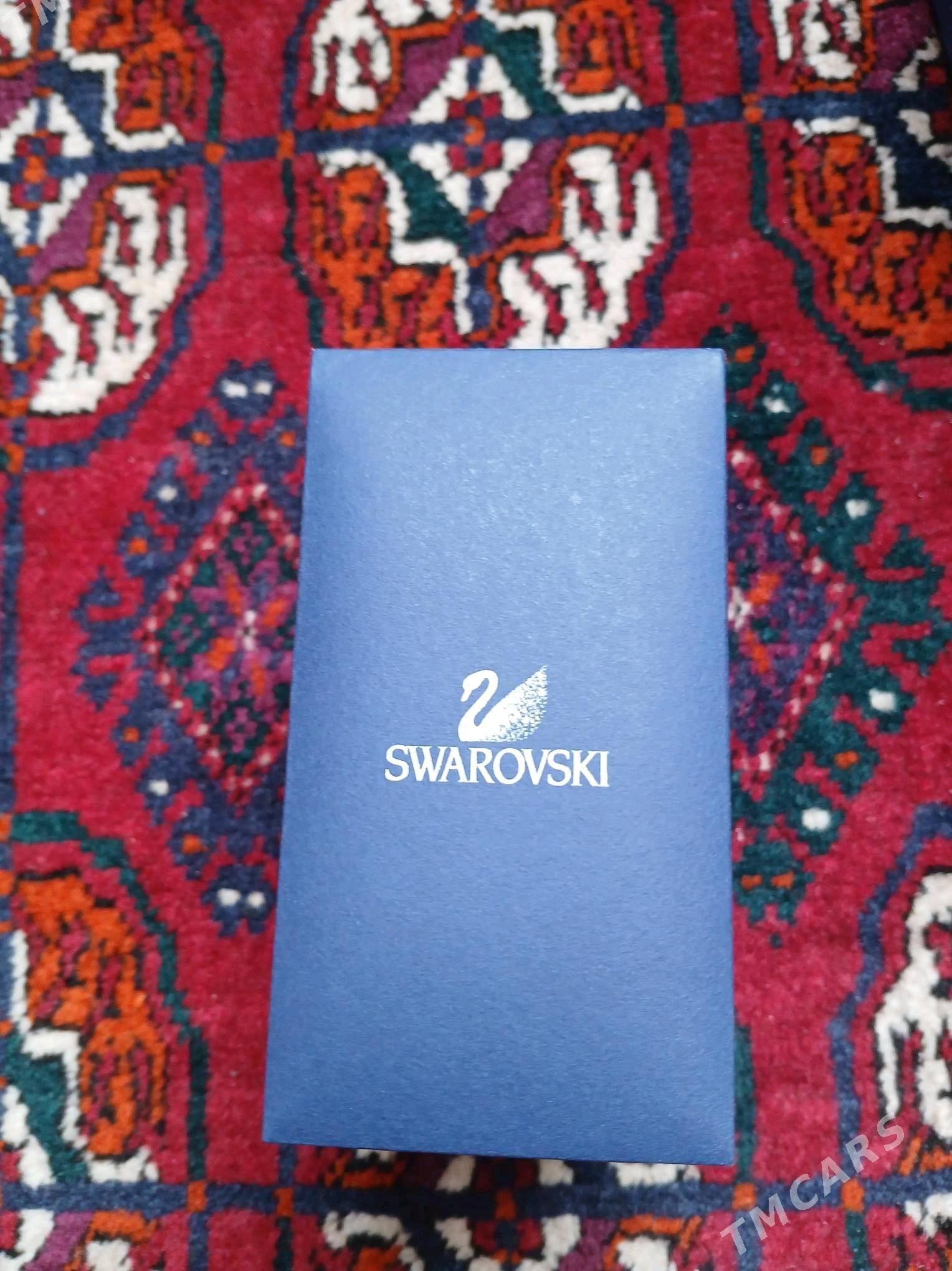 колца Swarovski - Гуртли - img 1