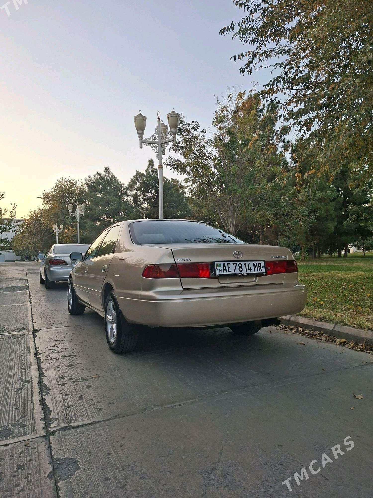 Toyota Camry 2001 - 130 000 TMT - Mary - img 5