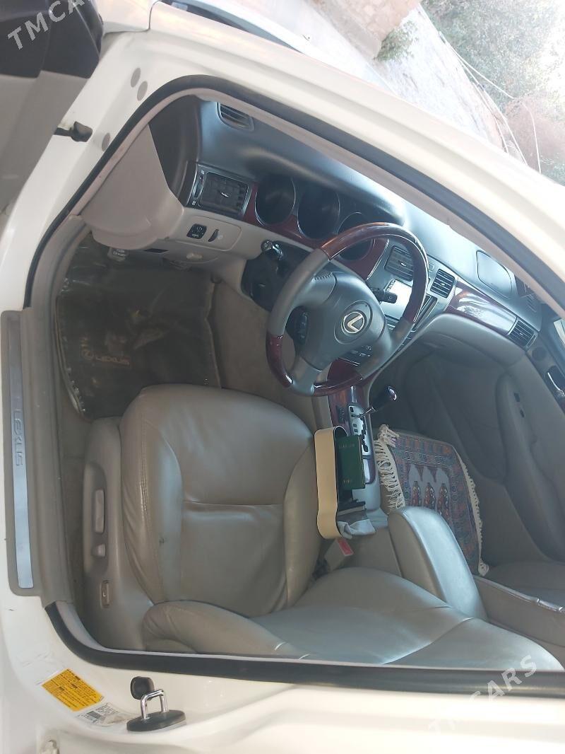 Lexus ES 300 2002 - 174 000 TMT - Daşoguz - img 2
