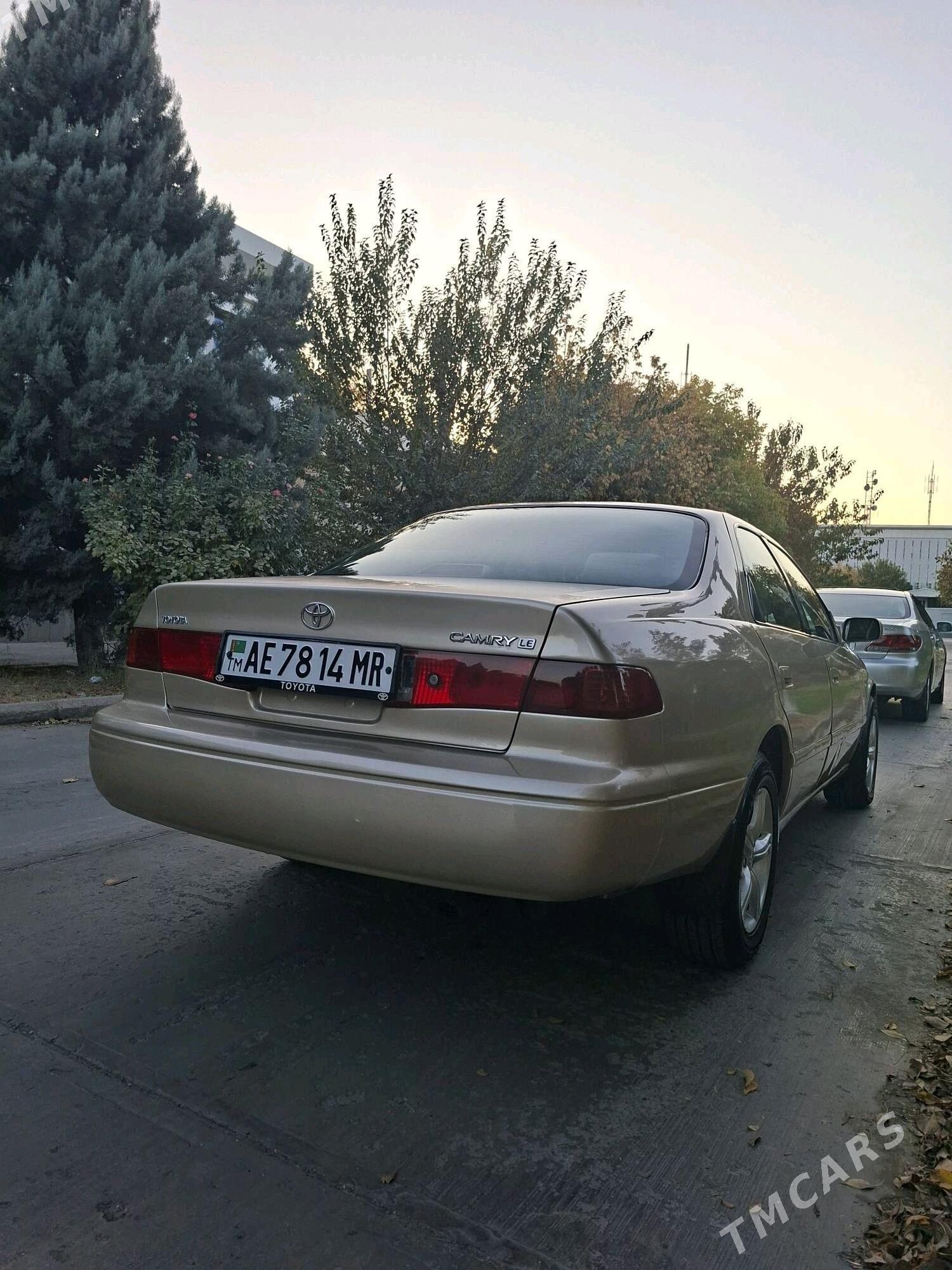 Toyota Camry 2001 - 130 000 TMT - Mary - img 6