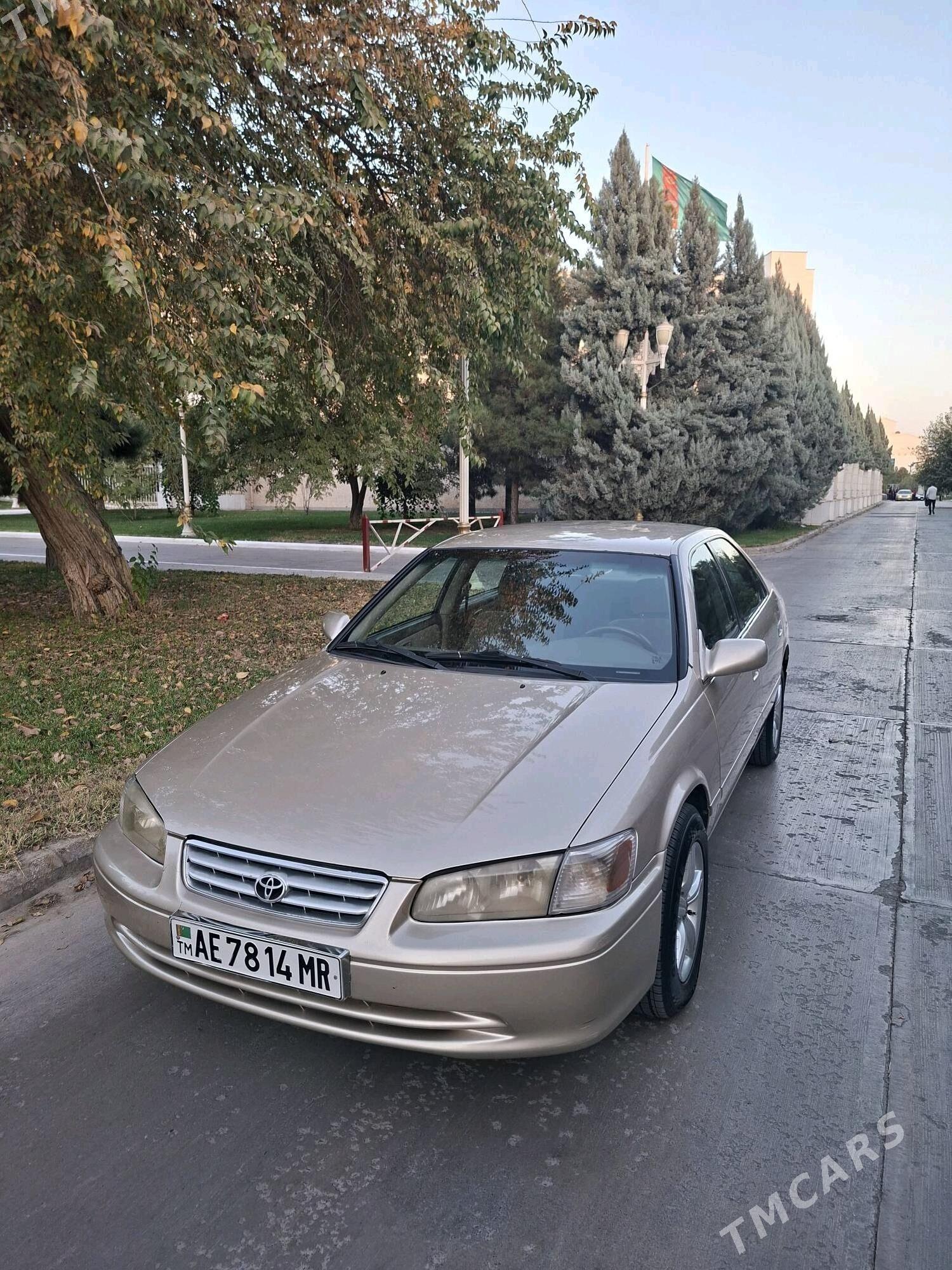 Toyota Camry 2001 - 130 000 TMT - Mary - img 8