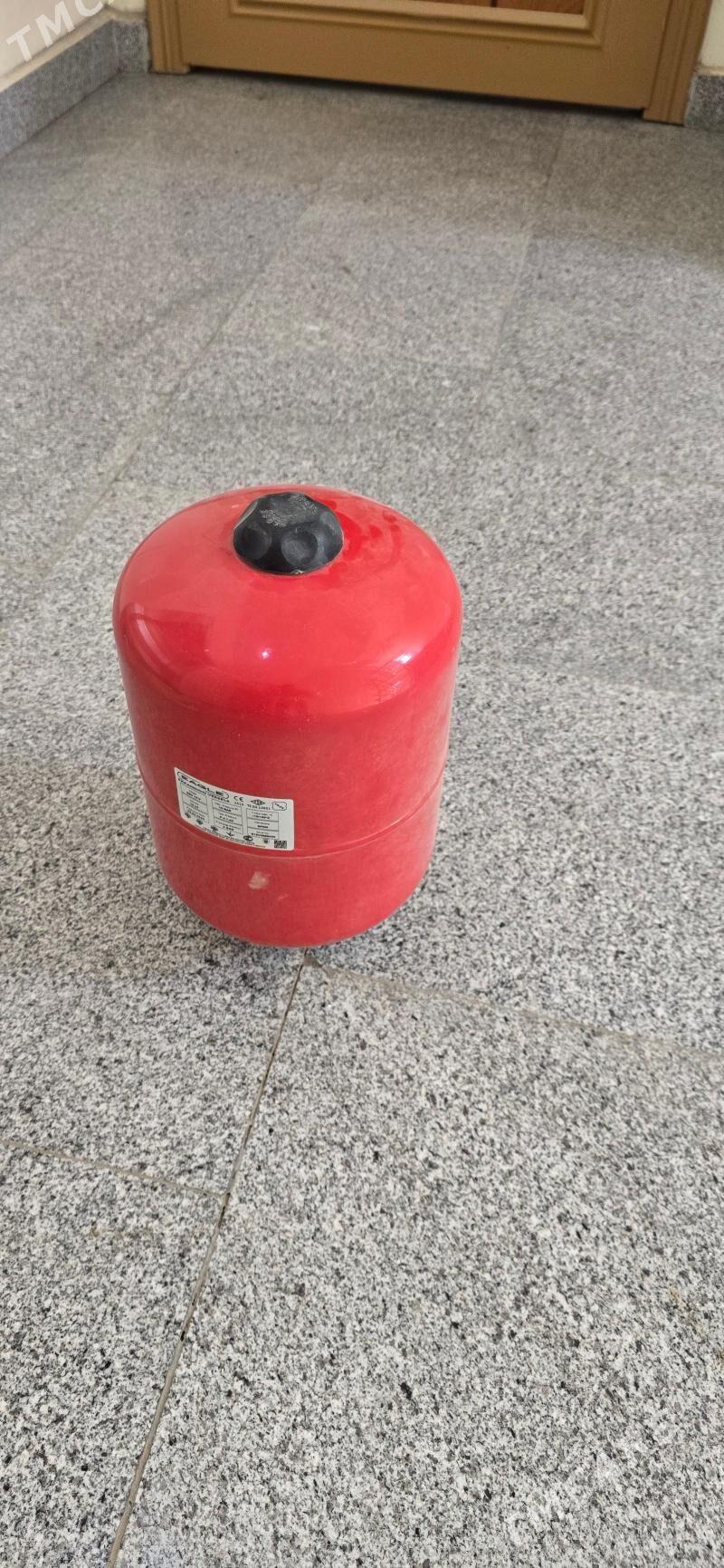 гидро бак gidro bak - Aşgabat - img 2